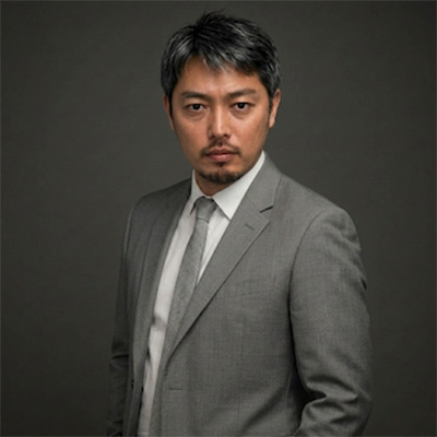 Ken Arai — founder of CITYLIGHTSFILMS, Tokyo-based filmmaker